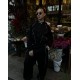 Pantalon Gipsy corte barrel