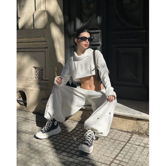 Poleron Oversize Poleron Oversize