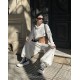 Poleron Oversize Poleron Oversize