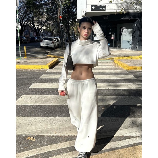 Poleron Oversize Poleron Oversize