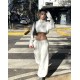 Poleron Oversize Poleron Oversize
