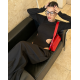 Body con recortes laterales