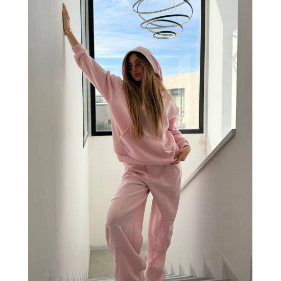 Pantalon balloon fit Pantalon balloon fit
