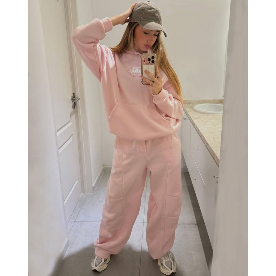 Pantalon balloon fit Pantalon balloon fit