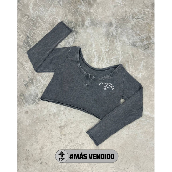 Remera Stone
