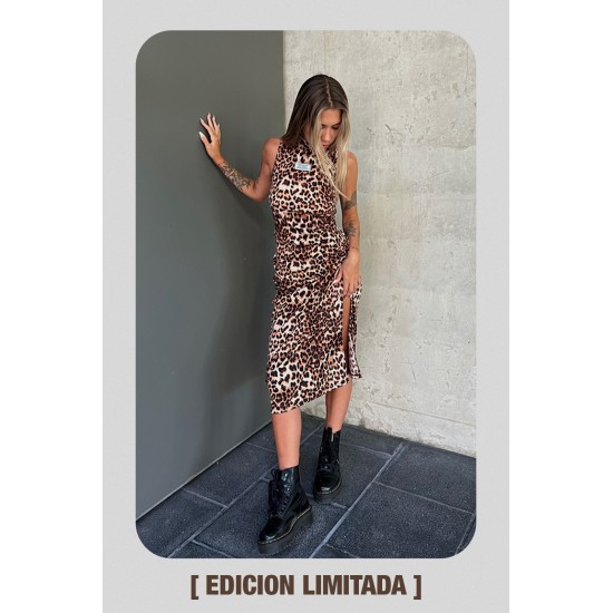Vestido Noli