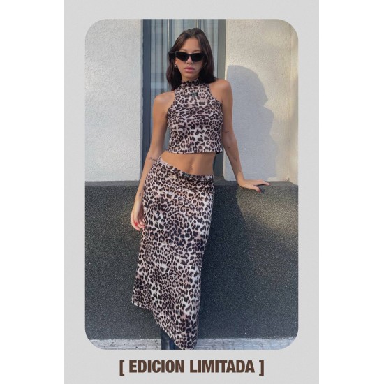 Pollera Rena