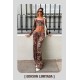 Pantalon Poly