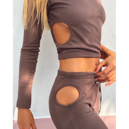 Pantalon Mia