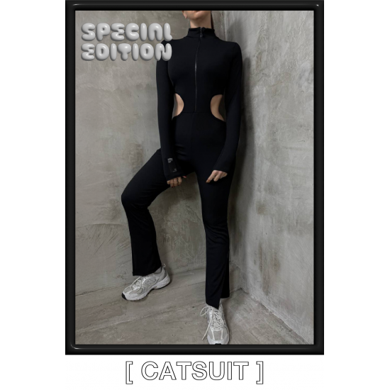 Catsuit Lony
