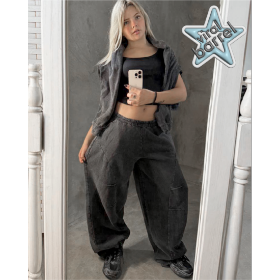 Pantalon Zarek
