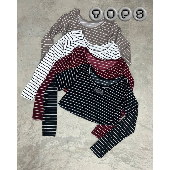 Remera Hovi