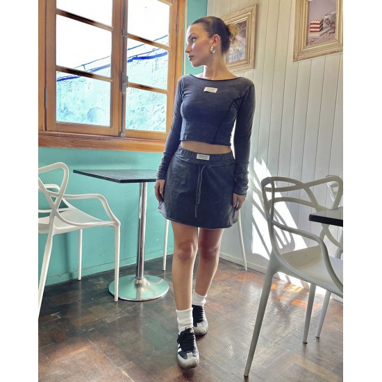 Remera Ariana Remera Ariana