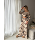 Pantalon Lila