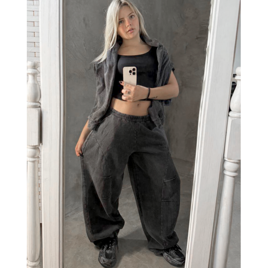 Pantalon Zarek