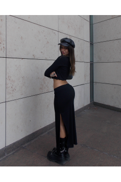 Pollera Cartagena Pollera Cartagena