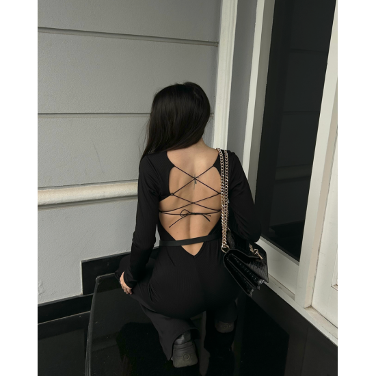 Catsuit Ivo