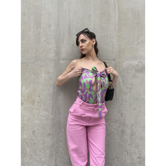 Body Trento Body Trento