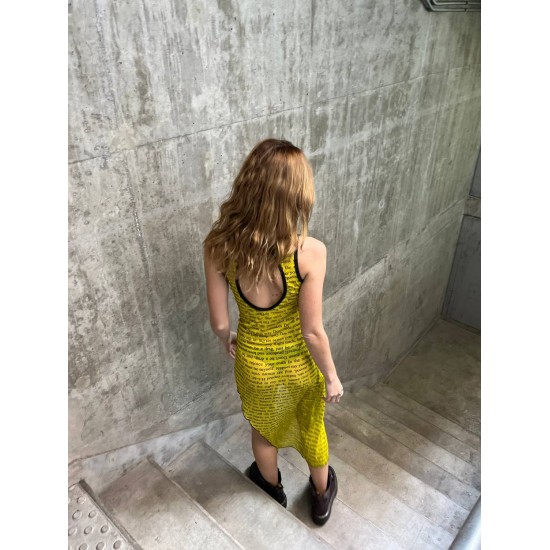 Vestido Imperio