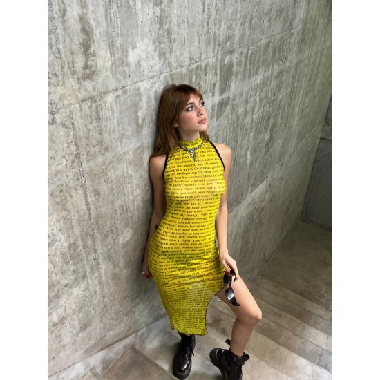 Vestido Imperio
