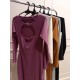 Vestido Tiesto Vestido Tiesto