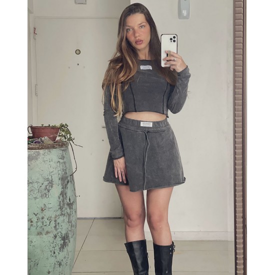 Remera Ariana Remera Ariana