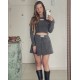 Remera Ariana Remera Ariana