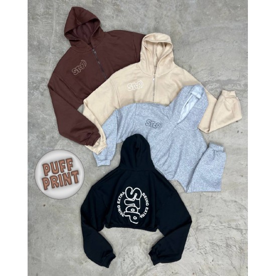 Campera Pirson