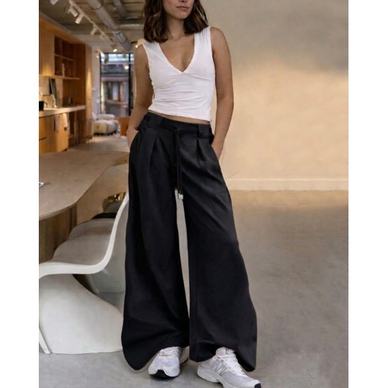 Pantalon Female Pantalon Female