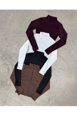 Campera Scusi