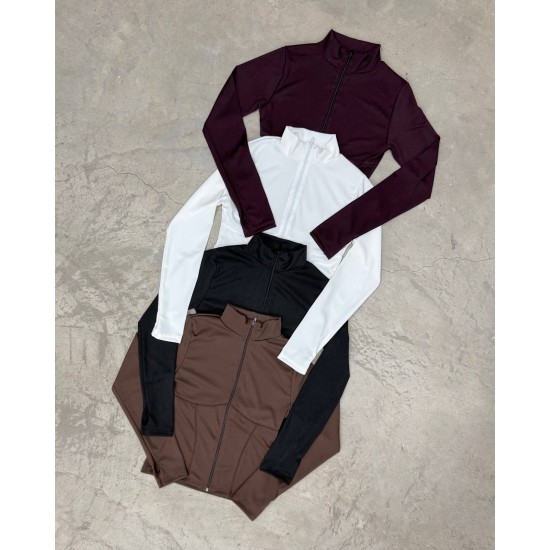 Campera Scusi