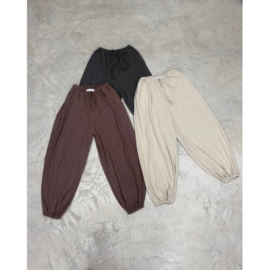 Pantalon Juba Pantalon Juba