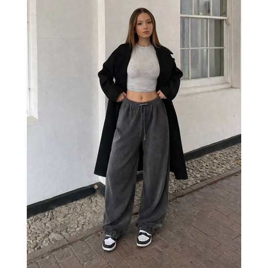 Pantalon Juba Pantalon Juba