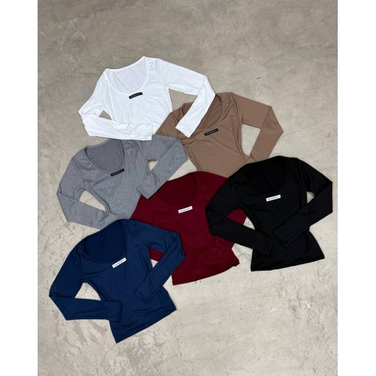 Remera Aero
