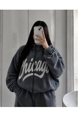 Campera Aspen