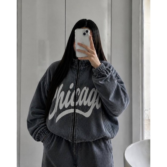 Campera Aspen