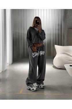 Pantalon Harlow