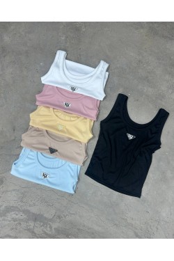 Musculosa Tanit de Morley