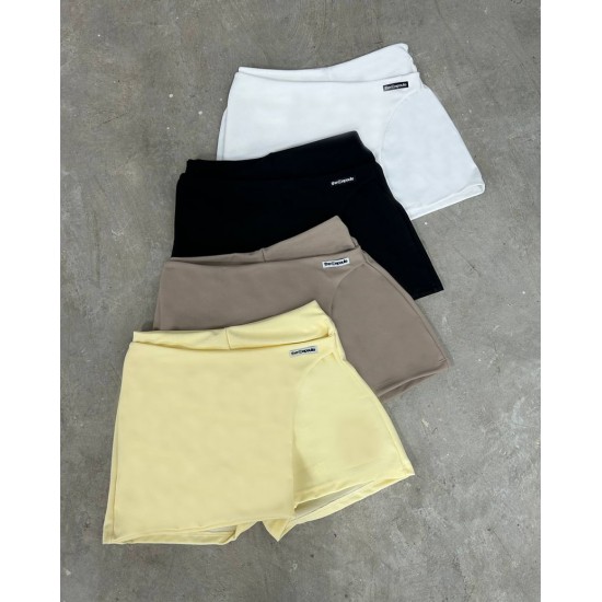 Mini Skort Pump Mini Skort Pump