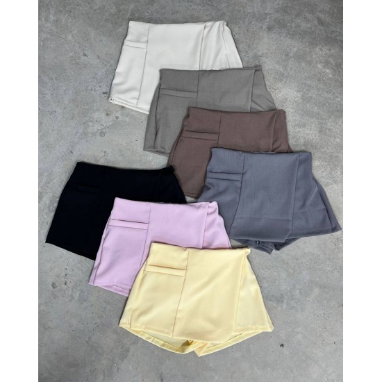 Mini skort Jai