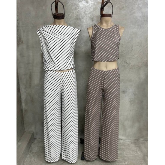 Pantalon Brisa rayado Pantalon Brisa rayado