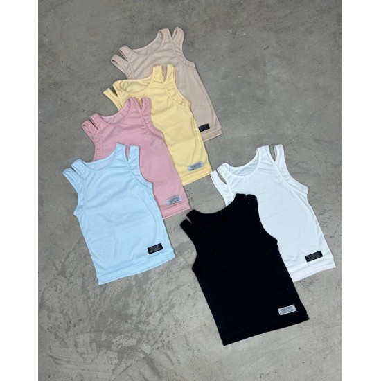 Musculosa Eco Musculosa Eco