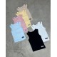 Musculosa Eco Musculosa Eco