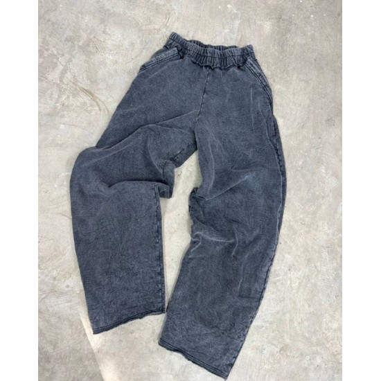 Pantalon Lia de friza premium