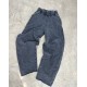 Pantalon Lia de friza premium