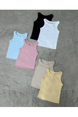 Musculosa Maily de morley