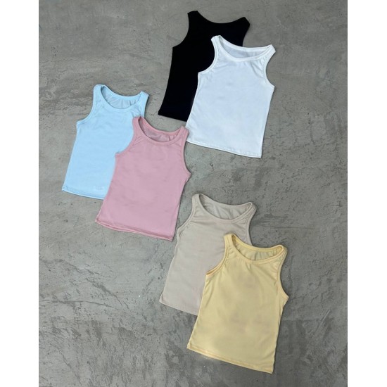 Musculosa Maily de morley Musculosa Maily de morley