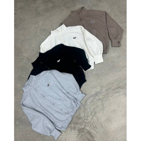 Campera Metric de friza premium Campera Metric de friza premium