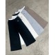 Pantalon Cities con cintura doble