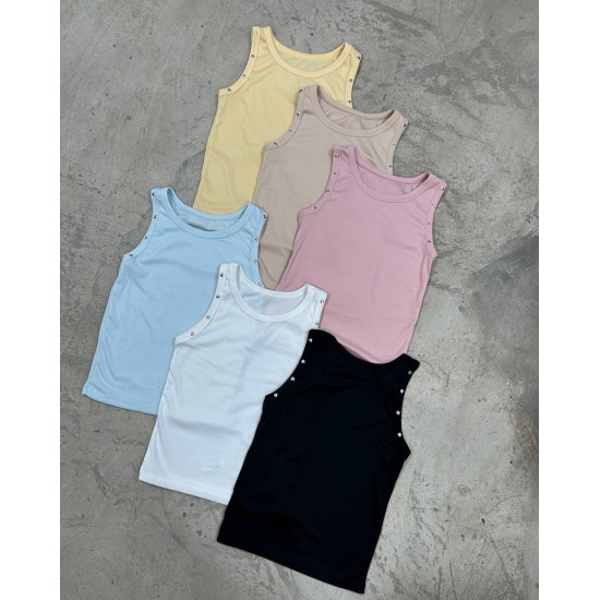 Musculosa Fever